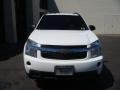 2007 Summit White Chevrolet Equinox LS  photo #3