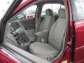 2006 Sport Red Metallic Chevrolet Malibu LT Sedan  photo #10