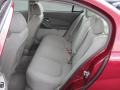 2006 Sport Red Metallic Chevrolet Malibu LT Sedan  photo #13