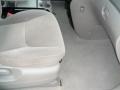 2004 Silver Shadow Pearl Toyota Sienna LE  photo #32