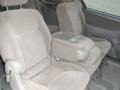 2004 Silver Shadow Pearl Toyota Sienna LE  photo #37