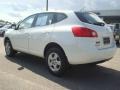 Phantom White - Rogue S AWD Photo No. 4