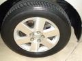 2004 Silver Shadow Pearl Toyota Sienna LE  photo #42