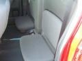 Red Brawn - Frontier XE King Cab Photo No. 10
