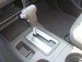 Red Brawn - Frontier XE King Cab Photo No. 15