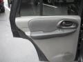 2004 Dark Gray Metallic Chevrolet TrailBlazer LT 4x4  photo #13