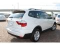 Alpine White - X3 3.0si Photo No. 5