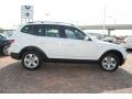 Alpine White - X3 3.0si Photo No. 6