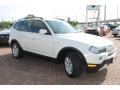Alpine White - X3 3.0si Photo No. 7