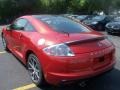 Sunset Pearlescent - Eclipse GS Sport Coupe Photo No. 10