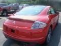 Sunset Pearlescent - Eclipse GS Sport Coupe Photo No. 12