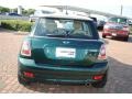 British Racing Green Metallic - Cooper Hardtop Photo No. 4