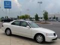 Premium White Pearl - RL 3.5 Sedan Photo No. 3