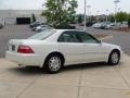 Premium White Pearl - RL 3.5 Sedan Photo No. 5