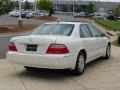 Premium White Pearl - RL 3.5 Sedan Photo No. 6