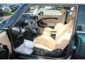 British Racing Green Metallic - Cooper Hardtop Photo No. 12