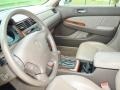 Premium White Pearl - RL 3.5 Sedan Photo No. 16