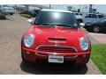 Chili Red - Cooper S Hardtop Photo No. 2