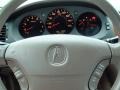 Premium White Pearl - RL 3.5 Sedan Photo No. 21