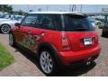 Chili Red - Cooper S Hardtop Photo No. 5