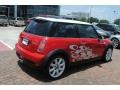 Chili Red - Cooper S Hardtop Photo No. 7