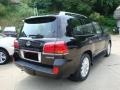 Onyx Black - LX 570 Photo No. 2