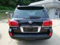 Onyx Black - LX 570 Photo No. 3