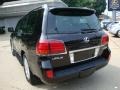 Onyx Black - LX 570 Photo No. 4