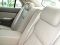 Premium White Pearl - RL 3.5 Sedan Photo No. 36