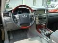 Onyx Black - LX 570 Photo No. 10