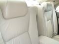 Premium White Pearl - RL 3.5 Sedan Photo No. 39