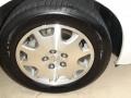 Premium White Pearl - RL 3.5 Sedan Photo No. 43