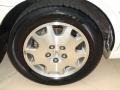 Premium White Pearl - RL 3.5 Sedan Photo No. 44