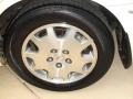 Premium White Pearl - RL 3.5 Sedan Photo No. 45