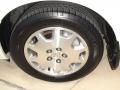 Premium White Pearl - RL 3.5 Sedan Photo No. 46