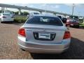 Alabaster Silver Metallic - TL 3.2 Photo No. 4