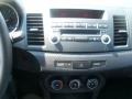 2010 Wicked White Metallic Mitsubishi Lancer DE  photo #4