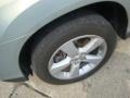Bamboo Green Pearl - RX 350 AWD Photo No. 7