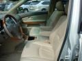 Bamboo Green Pearl - RX 350 AWD Photo No. 8