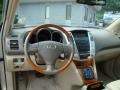 Bamboo Green Pearl - RX 350 AWD Photo No. 10