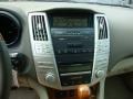 Bamboo Green Pearl - RX 350 AWD Photo No. 13
