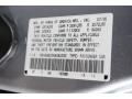 Alabaster Silver Metallic - TL 3.2 Photo No. 14
