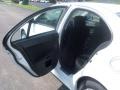 2010 Wicked White Metallic Mitsubishi Lancer DE  photo #15