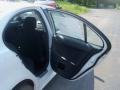 2010 Wicked White Metallic Mitsubishi Lancer DE  photo #18