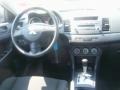 2010 Wicked White Metallic Mitsubishi Lancer DE  photo #22