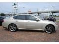 Serengeti Sand Metallic - M 35 Sport Sedan Photo No. 6