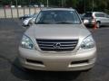 Savannah Beige Metallic - GX 470 Photo No. 6