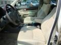 Savannah Beige Metallic - GX 470 Photo No. 8
