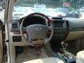 Savannah Beige Metallic - GX 470 Photo No. 10