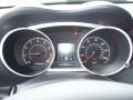 2010 Labrador Black Pearl Mitsubishi Outlander SE  photo #14